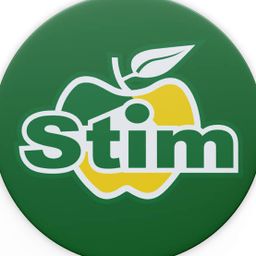 ستيم ١٢ قطعة  ( باكت )