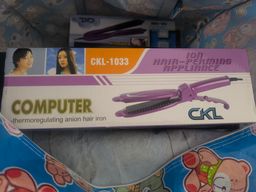 CKL 1033