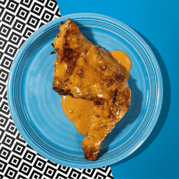 1/4 Chicken <<< Pedro's >>>