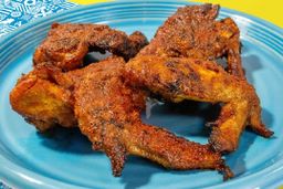 WINGS <<< Pedro's >>>