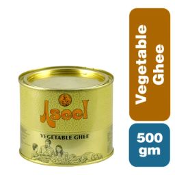 ASEEL VEGETABLE GHEE 500 g