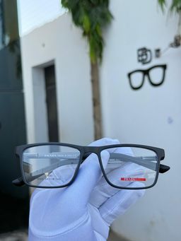 JWLE_0052 High quality semi Designer frames eyeglasses