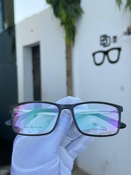 JWLE_0052 High quality semi Designer frames eyeglasses