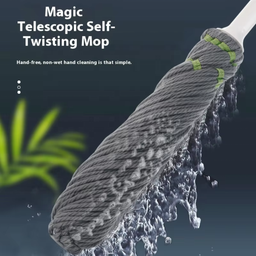 50CM EXTRA LARGE TWIST DRY MOP