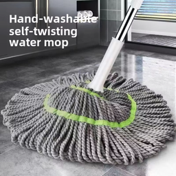 50CM EXTRA LARGE TWIST DRY MOP