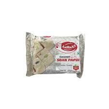 2158 AAHA SOAN PAPADI COCONUT100G 