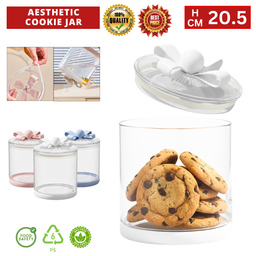AESTHETIC COOKIE JAR (BALANG KUIH)
