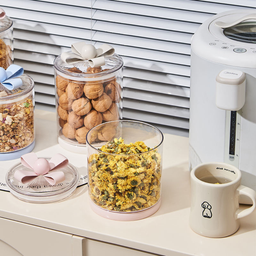 AESTHETIC COOKIE JAR (BALANG KUIH)