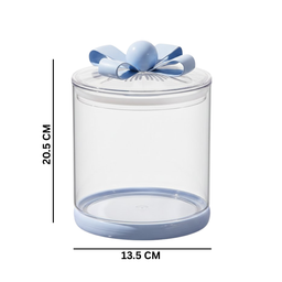 AESTHETIC COOKIE JAR (BALANG KUIH)