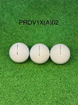 [Lakeballs.bn] Titleist Pro V1x