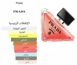 Prada Paradoxe Intense Eau de Parfum