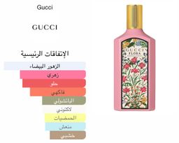 Gucci Flora Gorgeous Gardenia Eau de Parfum 