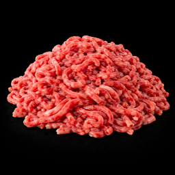 Carne molida de Res Especial 80/20
