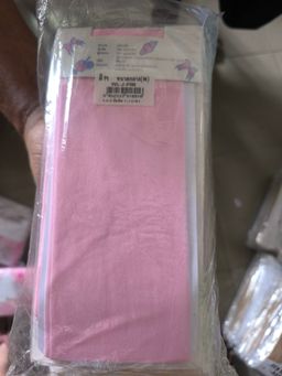 Baby pantyhorse pink