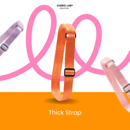 CHAKOLAB LinLin Strap