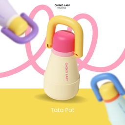 CHAKOLAB Tata Kettle 0.84L