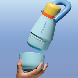 CHAKOLAB Tata Kettle 0.84L