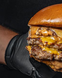 Triple Double cheese