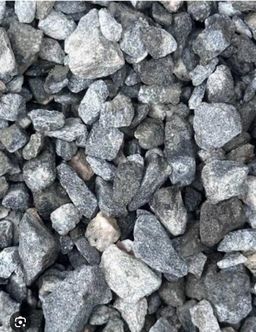 Granite(30 tons) lekki