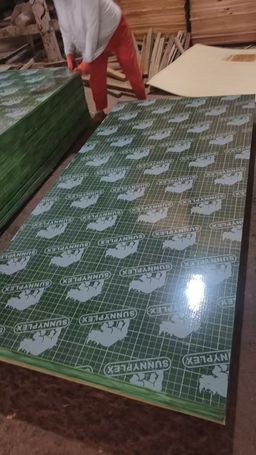 Sunnyplex Marine board