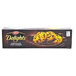 Tiffany Cookies Choco Chip Delight 90 Gm