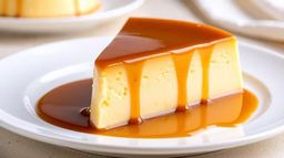 Crème renversée (x4)  