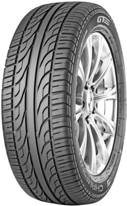 GT 165/60R14 CHAMPIRO 128