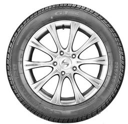 GT 165/60R14 CHAMPIRO 128