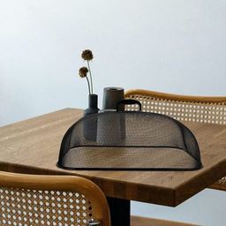 METAL FOOD COVER ( TUDUNG SAJI)