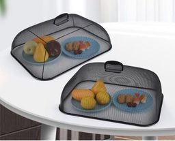 METAL FOOD COVER ( TUDUNG SAJI)