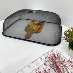 METAL FOOD COVER ( TUDUNG SAJI)