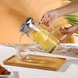 PC Acrylic Jug 8800F