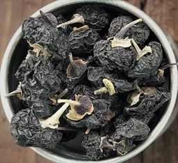 Kuai Tea™ - Ningxia Gojiberries 筷茶™寧夏枸杞 （農科院研究所產）