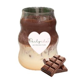 Non-Matcha Series🍫