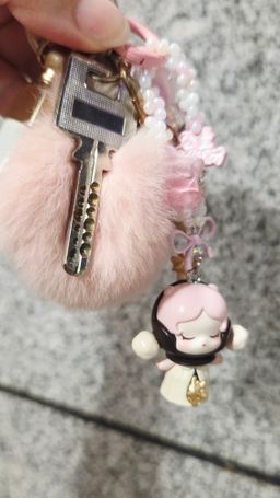 Charmed Creations CC - For Our Mummy Village