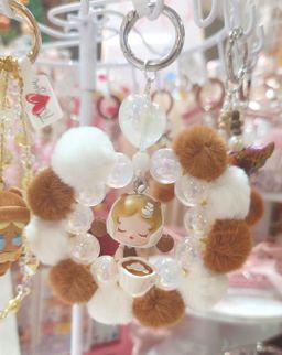 Charmed Creations CC - For Our Mummy Village