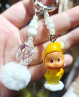 Charmed Creations CC - For Our Mummy Village