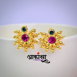 Lavanya Earrings