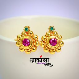 Devika Earrings