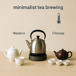 Private Tea & Matcha Session — 20 Minutes | 一對一指導 ~ 茶或抹茶