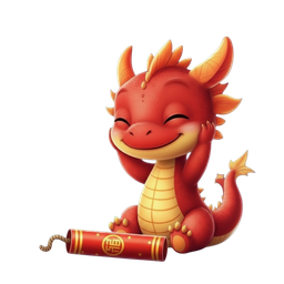 FIRECRACKER 鞭炮系列