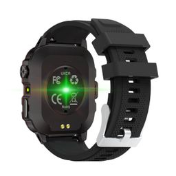 H19 1.81 Inch HD Colorful Smart Watch