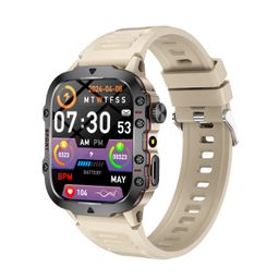 H19 1.81 Inch HD Colorful Smart Watch