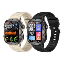 H19 1.81 Inch HD Colorful Smart Watch