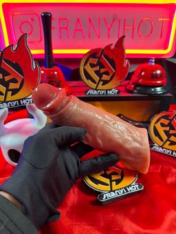 MANGA REALISTA COLOR PIEL 