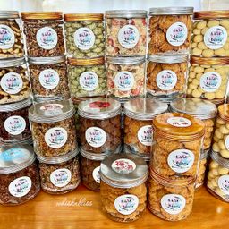 Pistachio White Chocolate Cookie 🍪