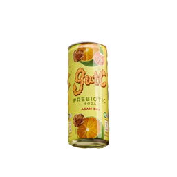 The Tapping Tapir GutC Asam Boi 250ml