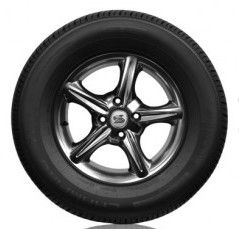 GT 195/70R14 CHAMPIRO 728
