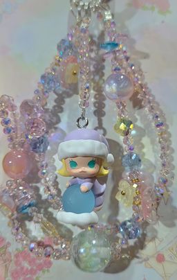 Charmed Creations CC - For Our Mummy Village