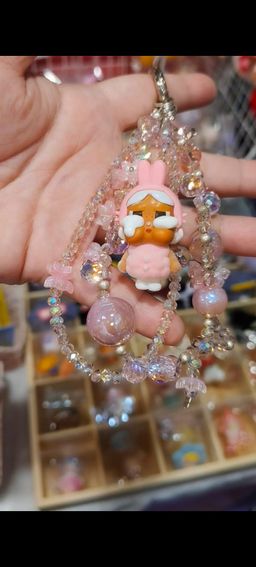 Charmed Creations CC - For Our Mummy Village